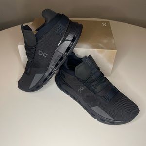 Men’s On Running shoes